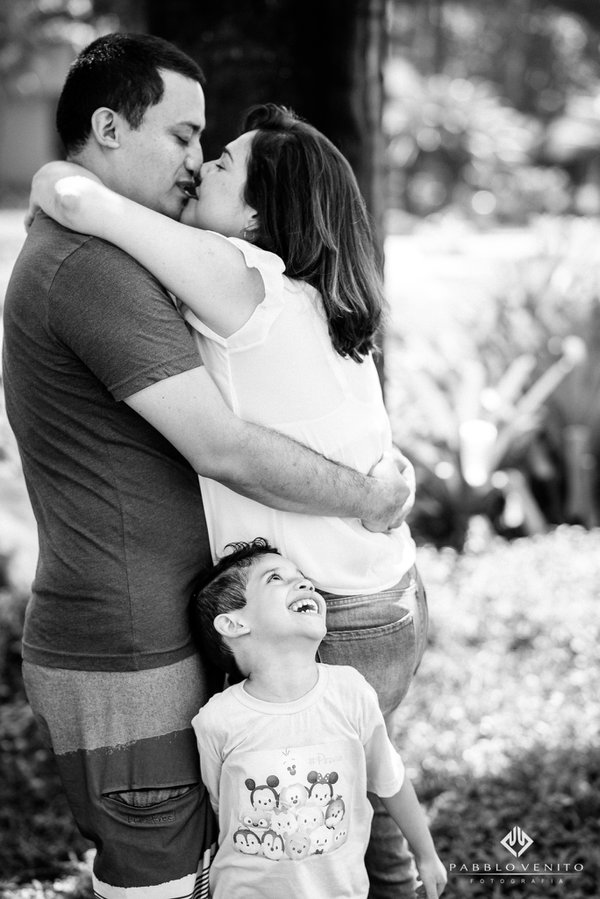 Family example