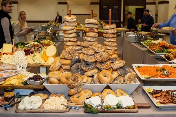 Food example