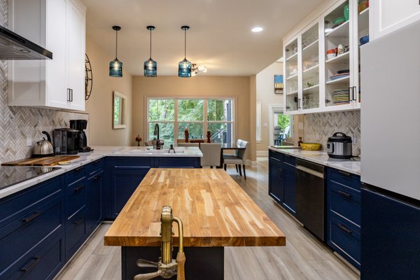 Real Estate example