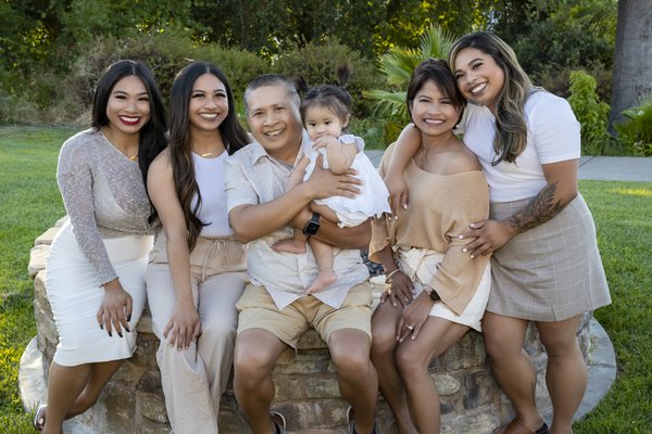 Family example