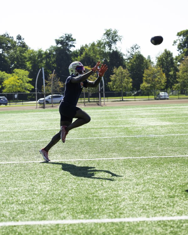 Sport example