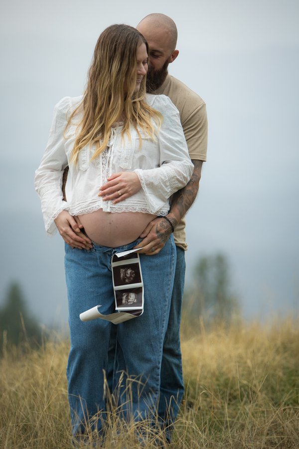 Maternity example