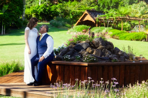 Wedding example