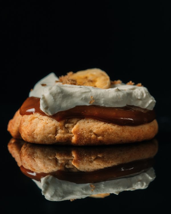 Food example