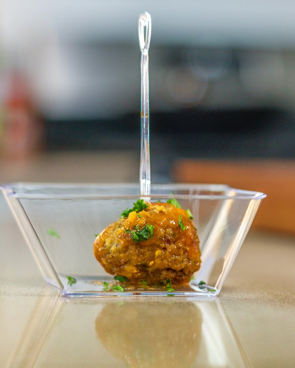 Food example