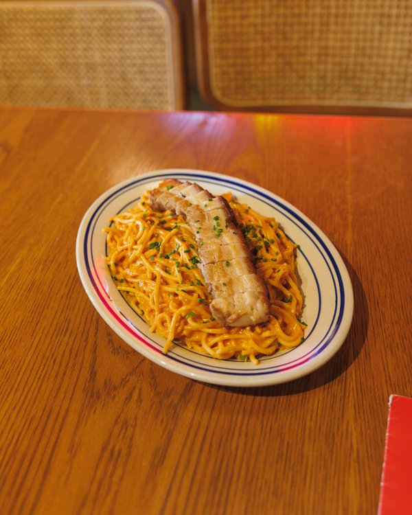 Food example