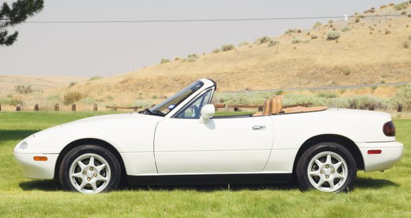 Automotive example