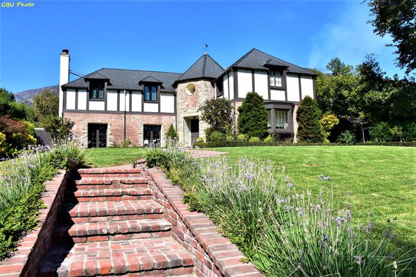 Real Estate example