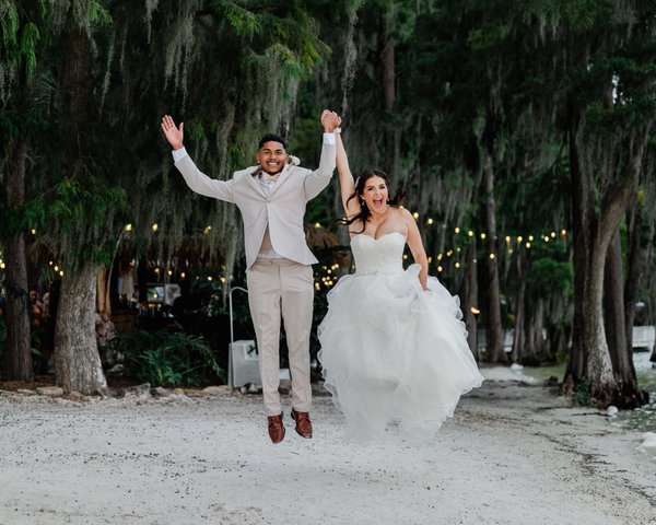 Wedding example
