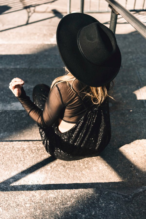Fashion example
