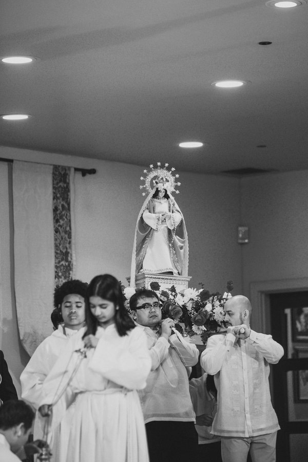 Religious example