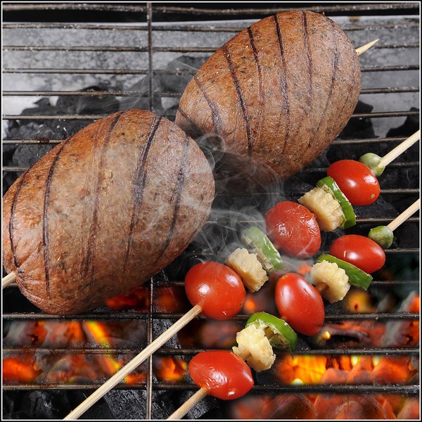 Food example