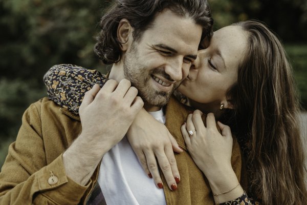 Engagement example