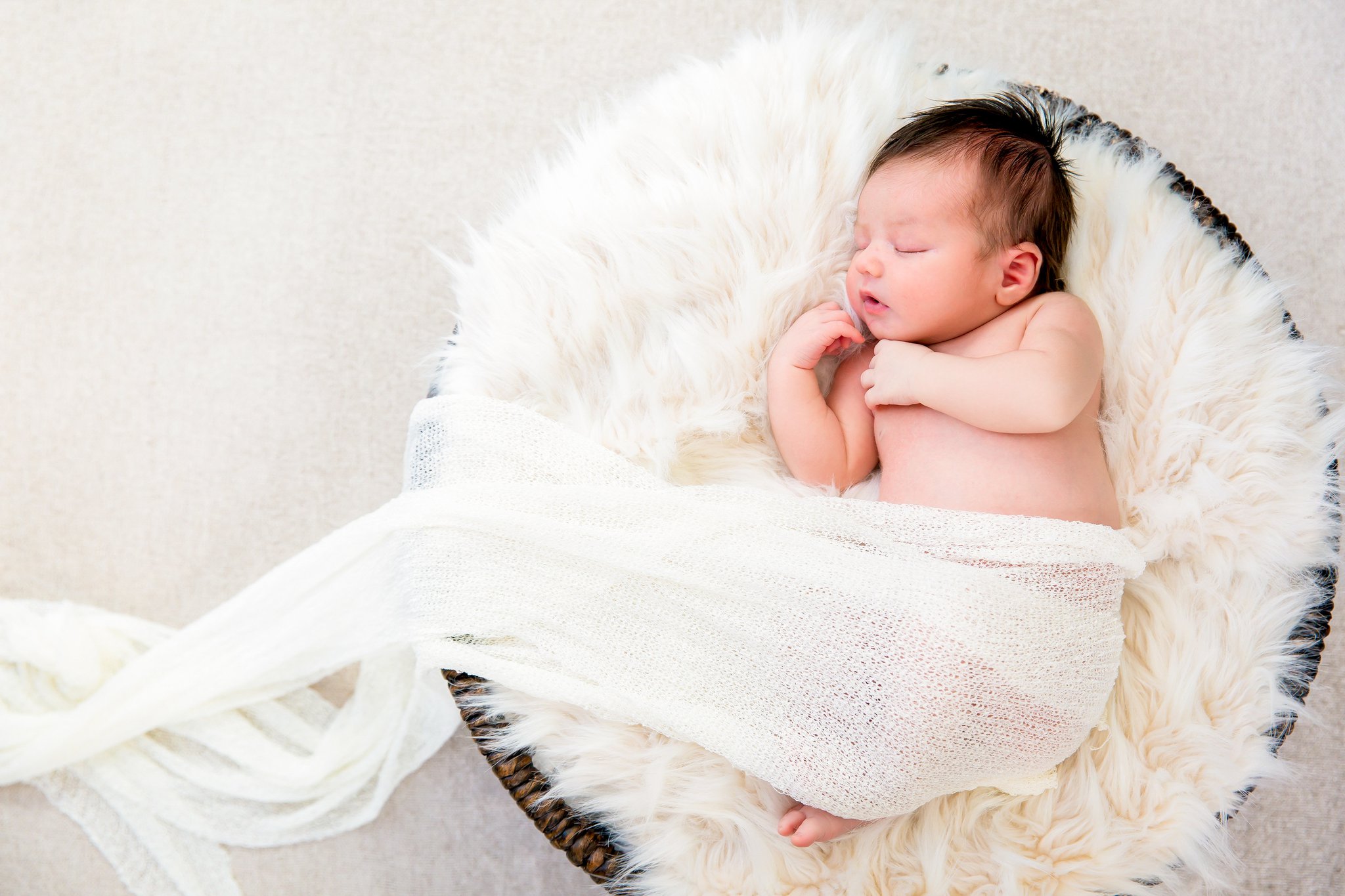 Newborn featured sample  in New York City