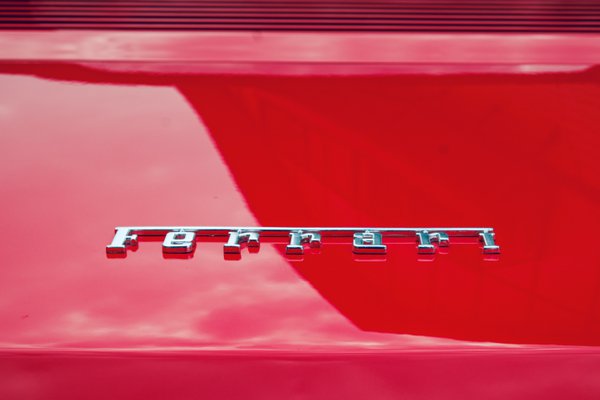 Automotive example