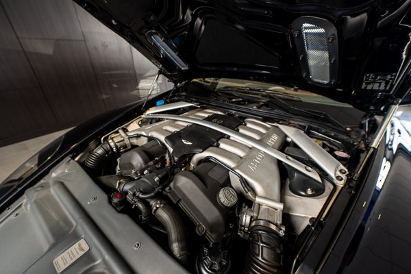 Automotive example