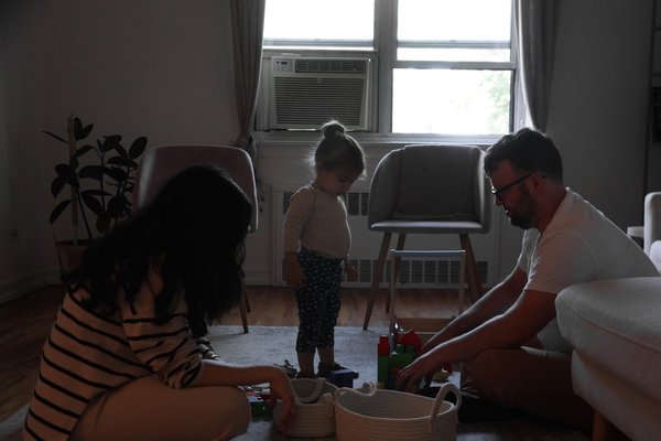 Family example