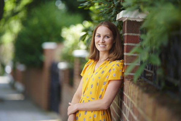 Dating Portrait example