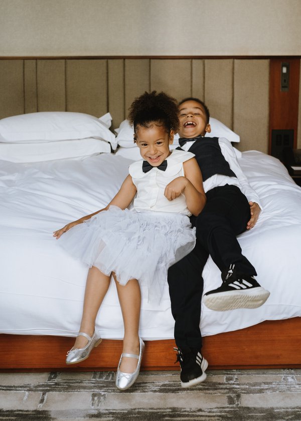 Family example