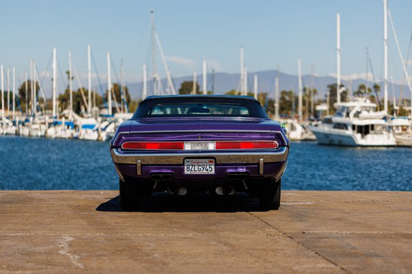 Automotive example