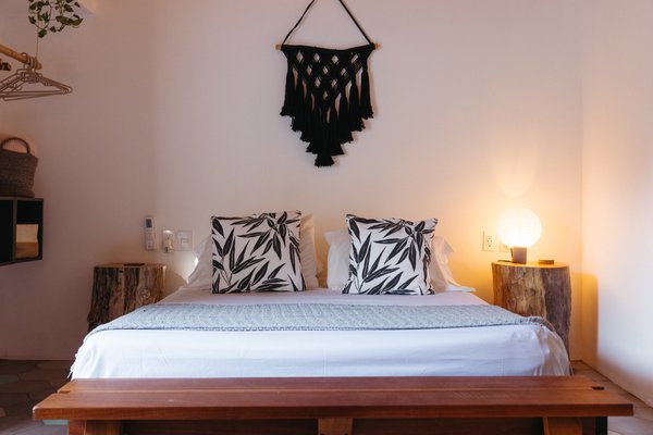 Real Estate example