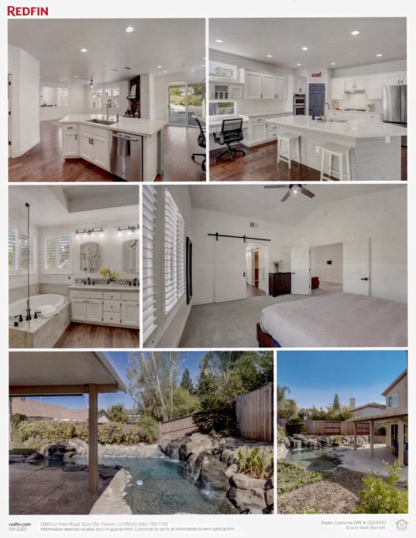 Real Estate example