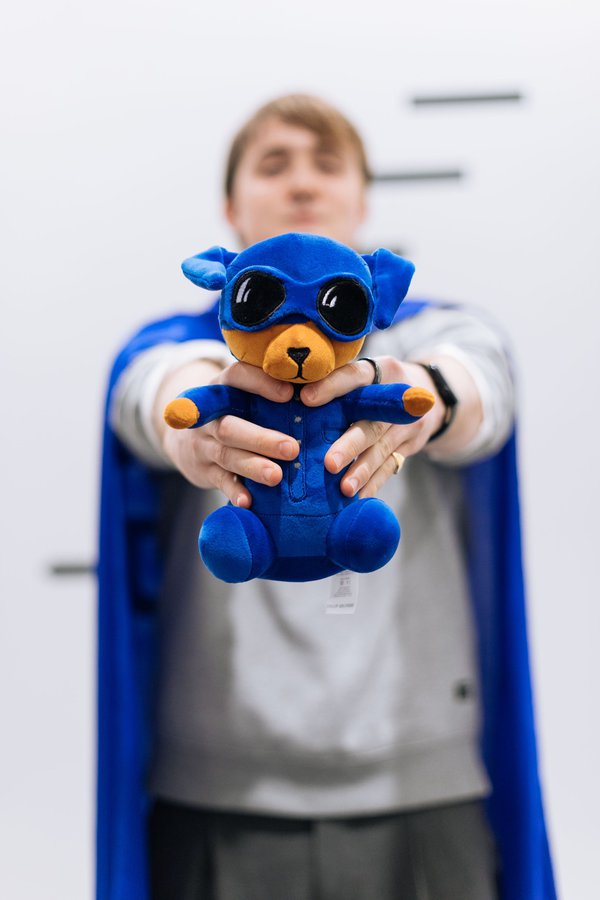 Team & Office example