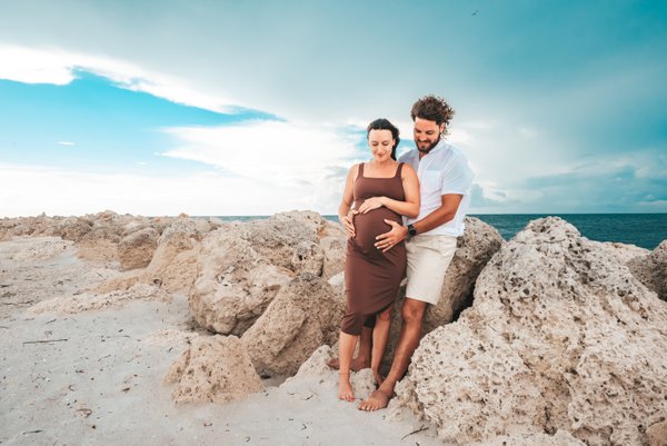 Maternity example