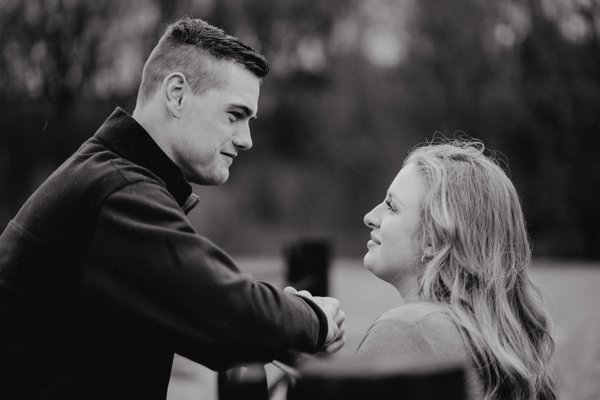 Engagement example
