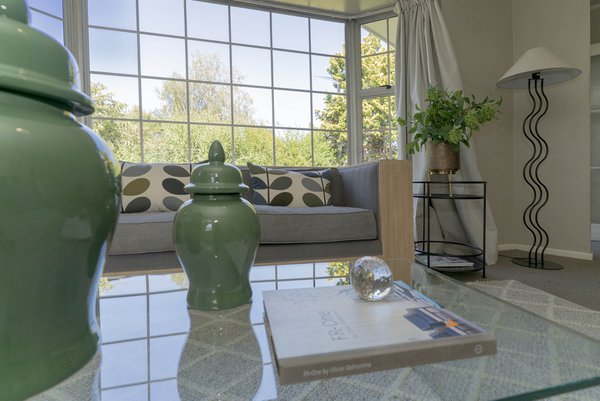 Real Estate example