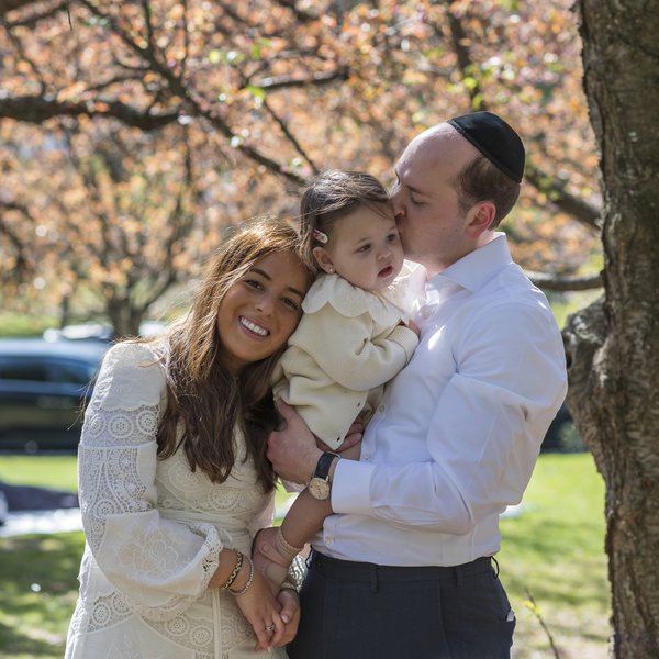 Family example