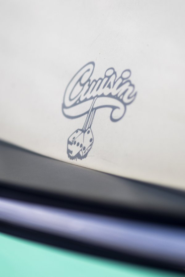 Automotive example