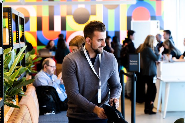 Team & Office example