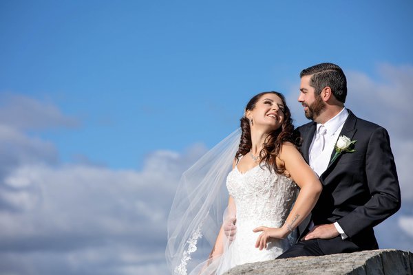 Wedding example