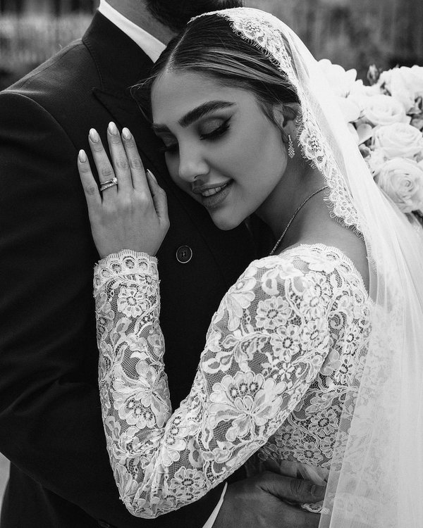 Wedding example