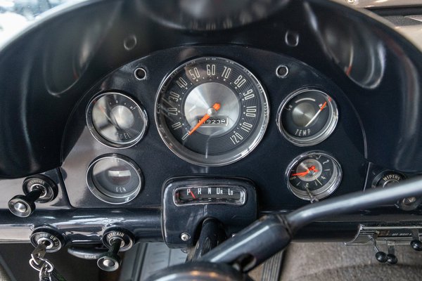 Automotive example