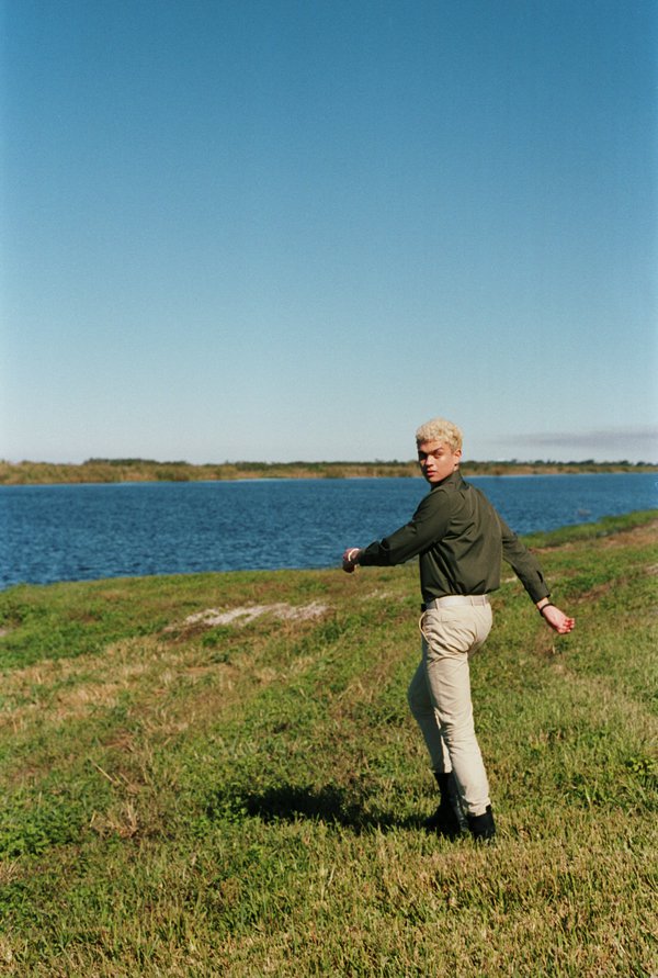 Fashion example