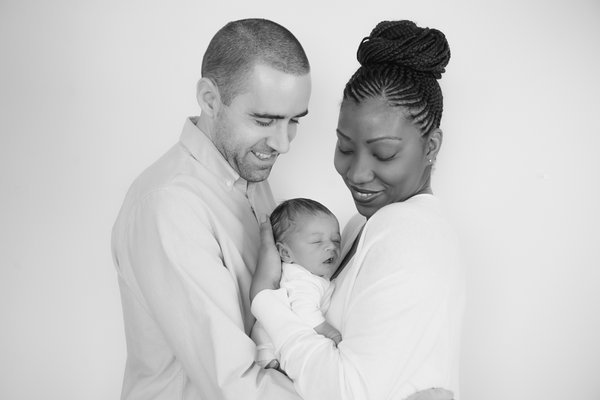 Newborn example