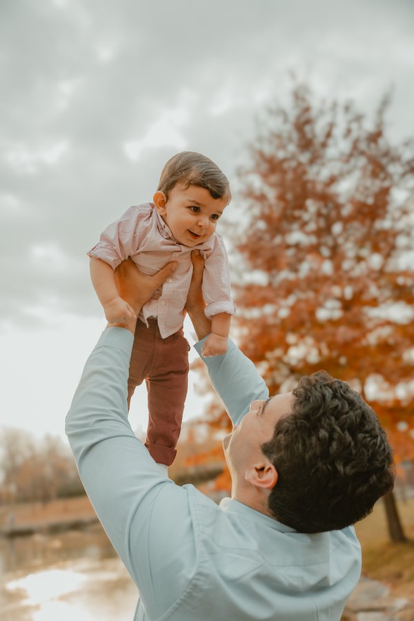 Family example