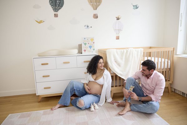 Maternity example