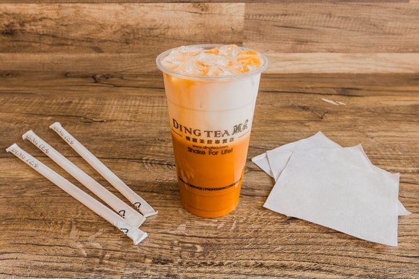 Food example