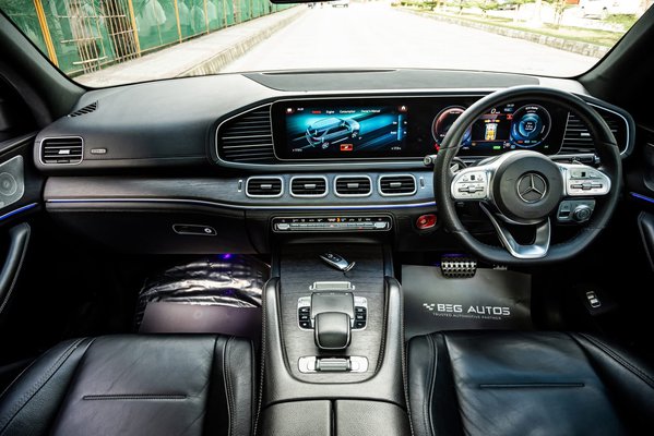 Automotive example