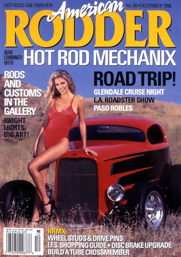 Automotive example
