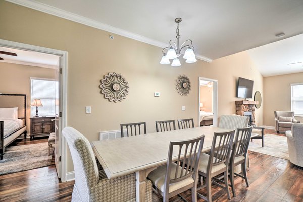 Real Estate example