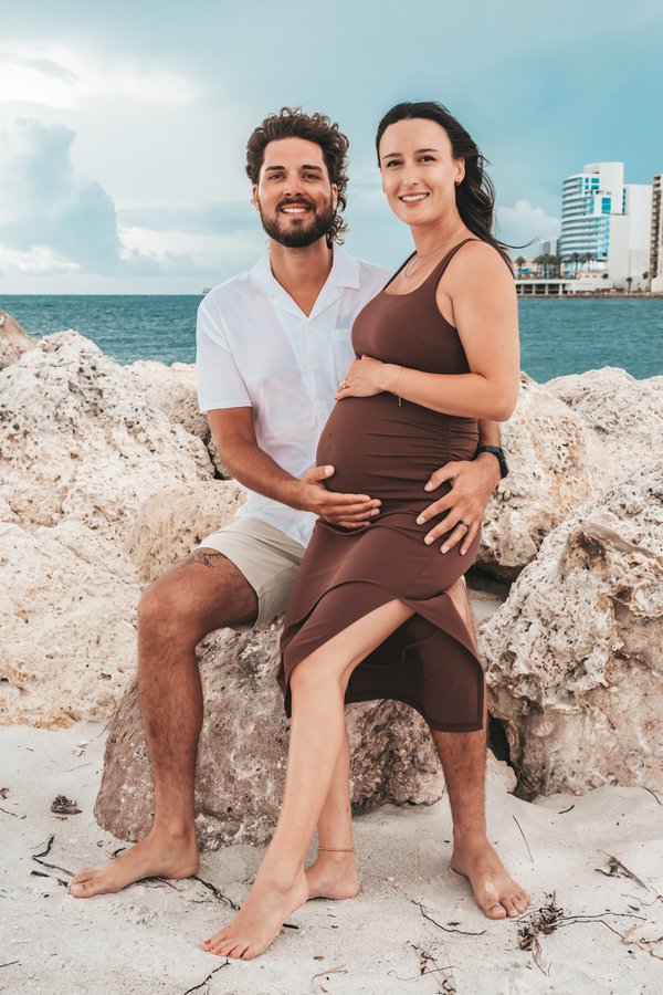 Maternity example
