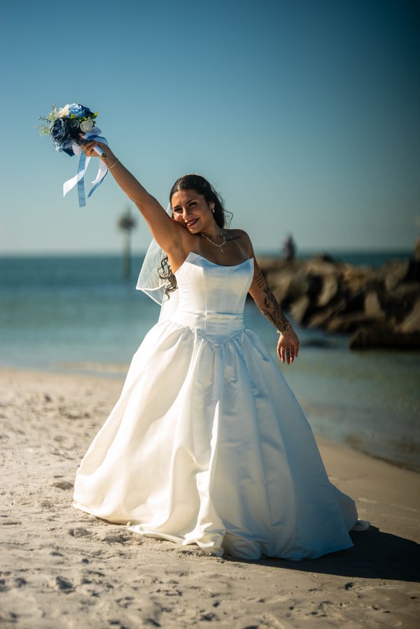 Wedding example