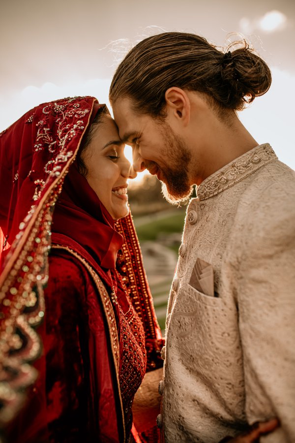 Wedding example