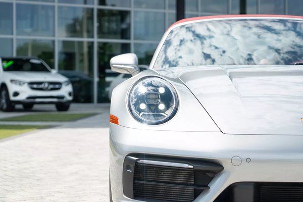 Automotive example