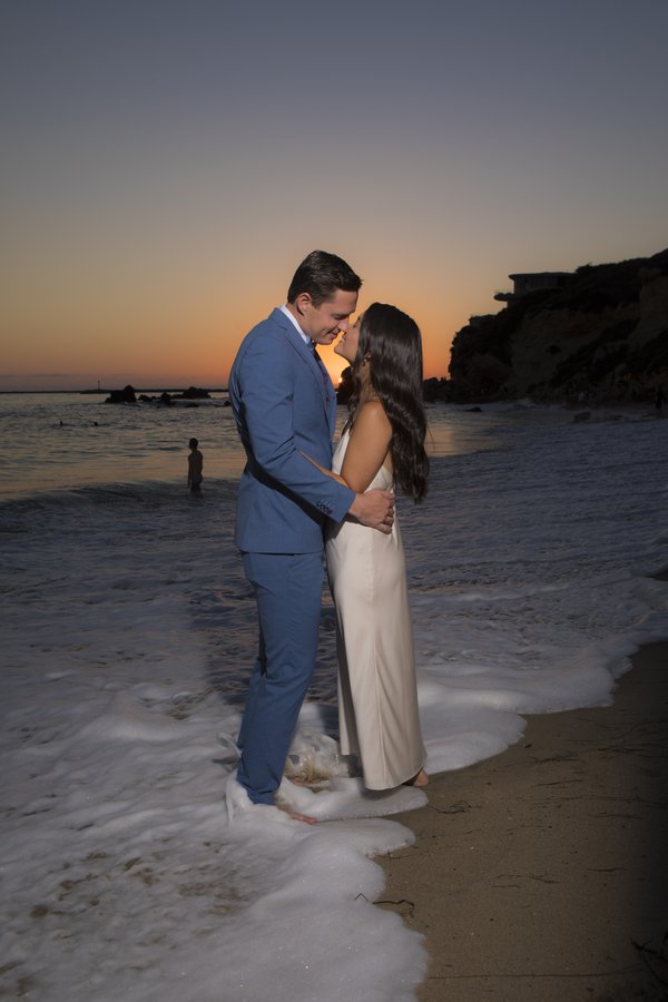 Wedding example