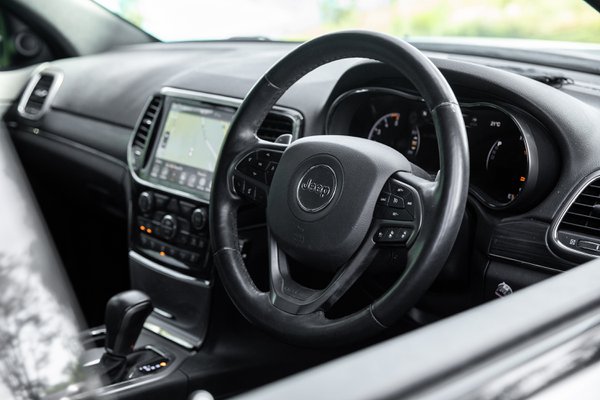 Automotive example